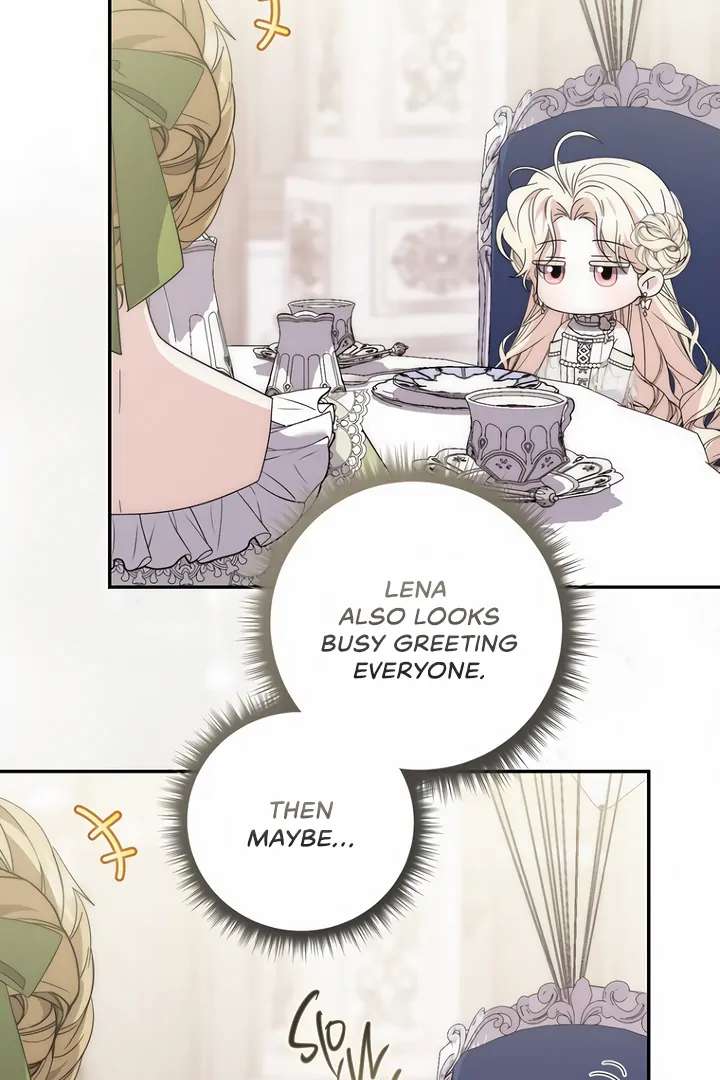 The Male Lead Is Unhealthily Obsessed With My Health Chapter 41 - Page 27