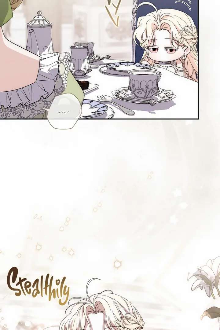 The Male Lead Is Unhealthily Obsessed With My Health Chapter 41 - Page 28