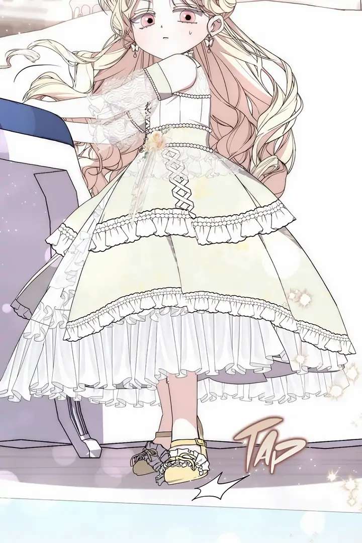 The Male Lead Is Unhealthily Obsessed With My Health Chapter 41 - Page 29