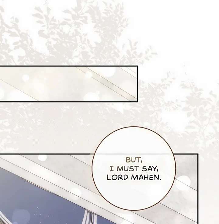 The Male Lead Is Unhealthily Obsessed With My Health Chapter 41 - Page 31