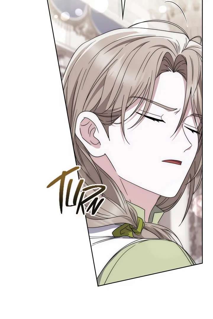 The Male Lead Is Unhealthily Obsessed With My Health Chapter 41 - Page 36