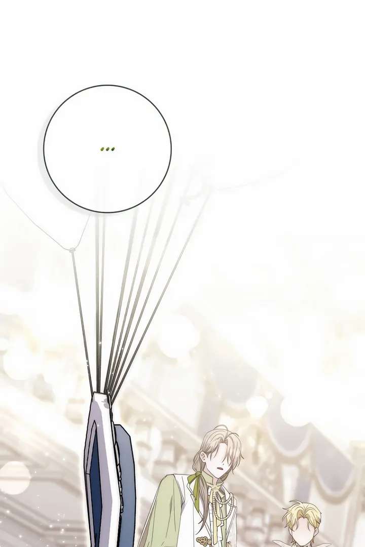 The Male Lead Is Unhealthily Obsessed With My Health Chapter 41 - Page 37