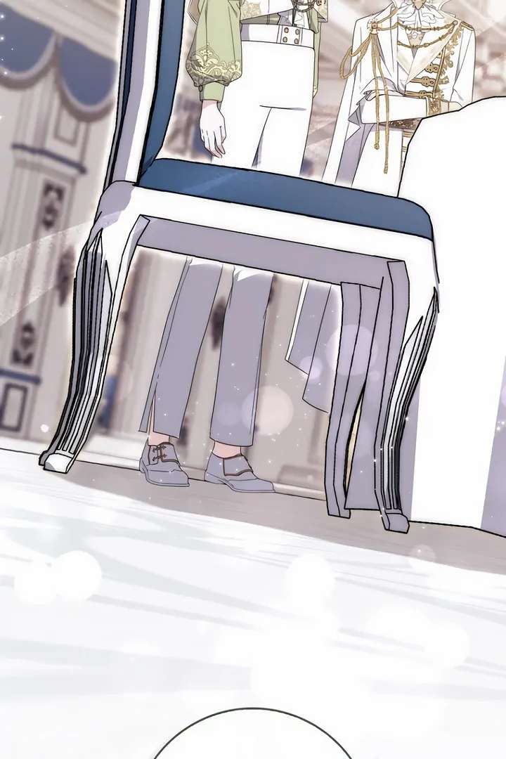 The Male Lead Is Unhealthily Obsessed With My Health Chapter 41 - Page 38