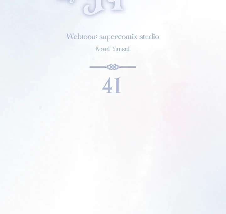 The Male Lead Is Unhealthily Obsessed With My Health Chapter 41 - Page 40