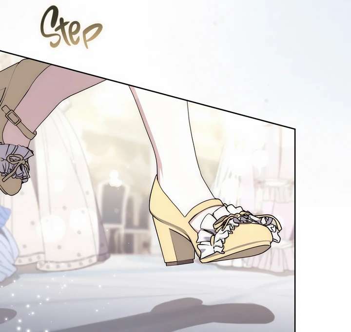 The Male Lead Is Unhealthily Obsessed With My Health Chapter 41 - Page 41