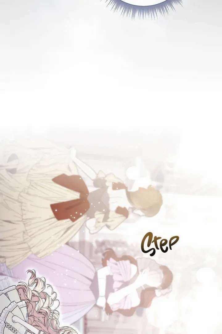 The Male Lead Is Unhealthily Obsessed With My Health Chapter 41 - Page 45