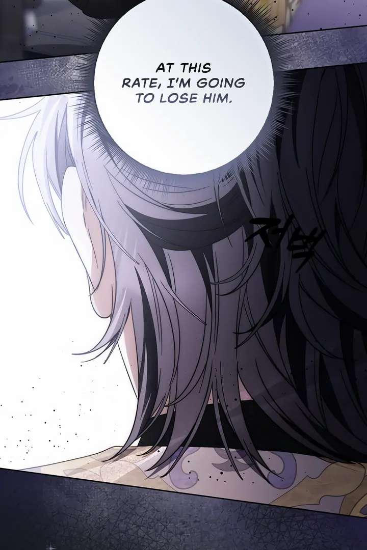 The Male Lead Is Unhealthily Obsessed With My Health Chapter 41 - Page 49