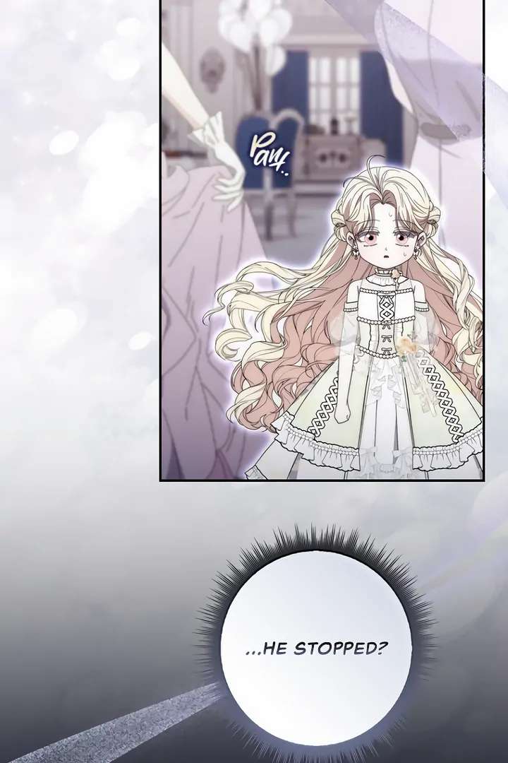 The Male Lead Is Unhealthily Obsessed With My Health Chapter 41 - Page 57