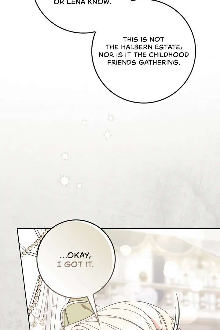 The Male Lead Is Unhealthily Obsessed With My Health Chapter 41 - Page 73