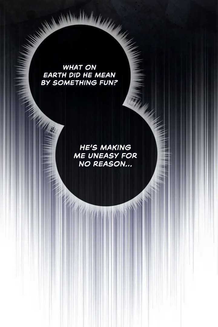 The Male Lead Is Unhealthily Obsessed With My Health Chapter 41 - Page 76