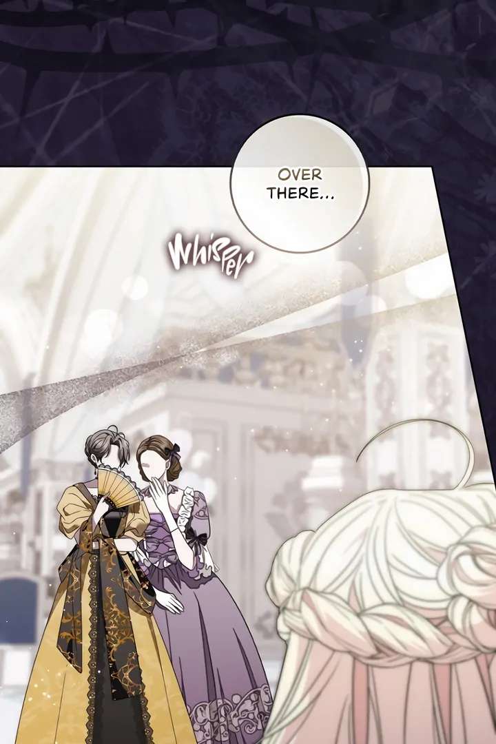 The Male Lead Is Unhealthily Obsessed With My Health Chapter 41 - Page 79