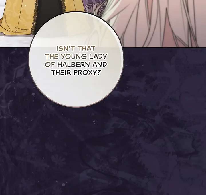 The Male Lead Is Unhealthily Obsessed With My Health Chapter 41 - Page 80