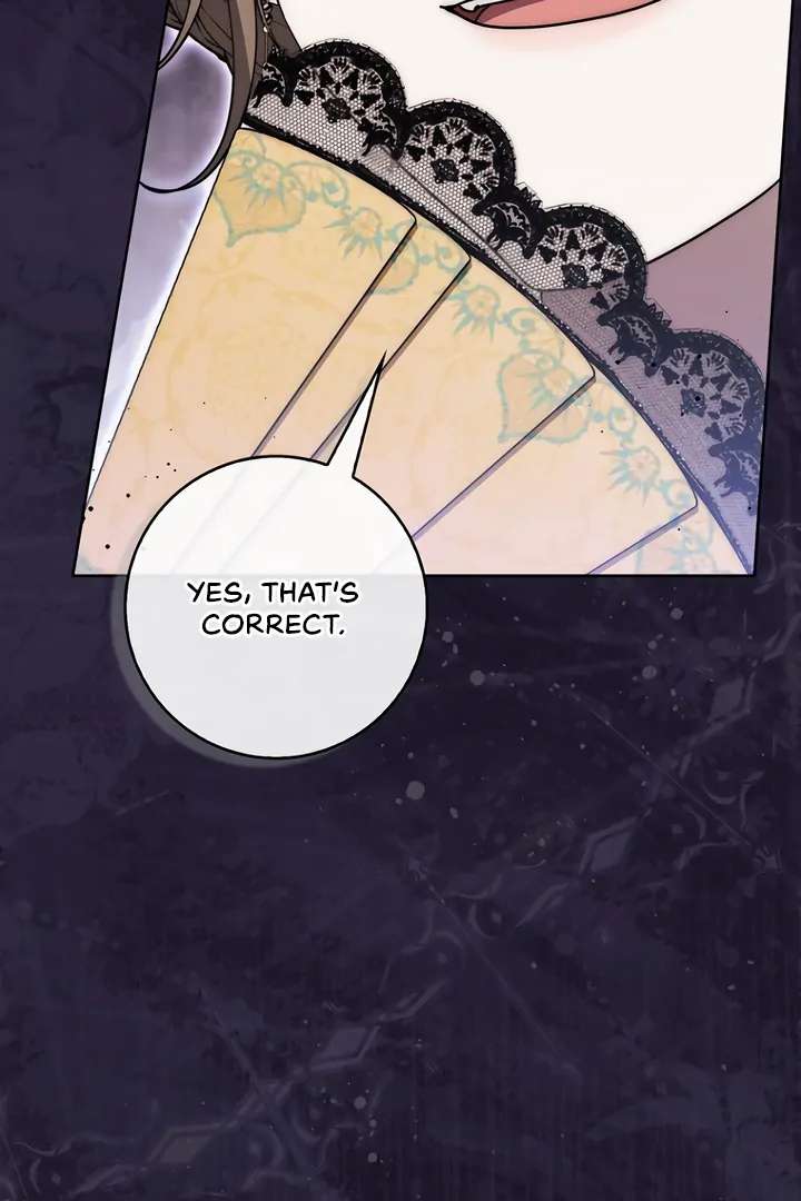 The Male Lead Is Unhealthily Obsessed With My Health Chapter 41 - Page 82