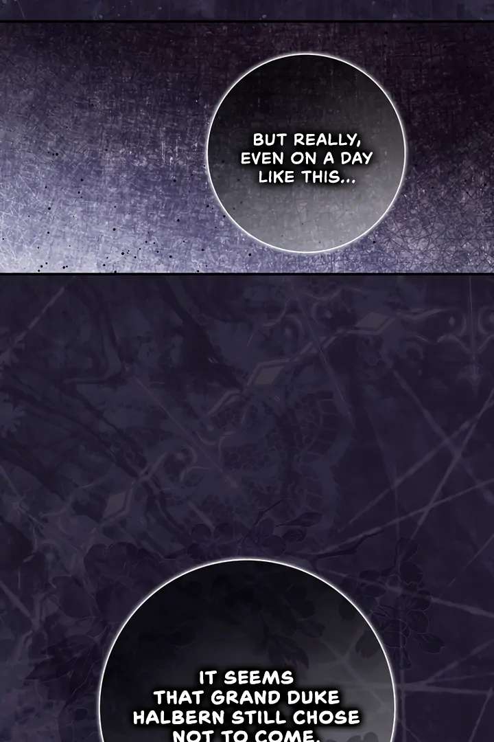 The Male Lead Is Unhealthily Obsessed With My Health Chapter 41 - Page 83