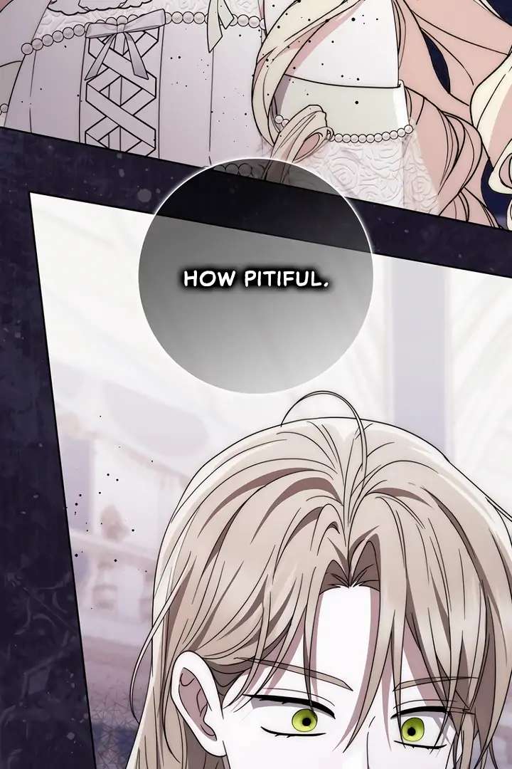 The Male Lead Is Unhealthily Obsessed With My Health Chapter 41 - Page 85