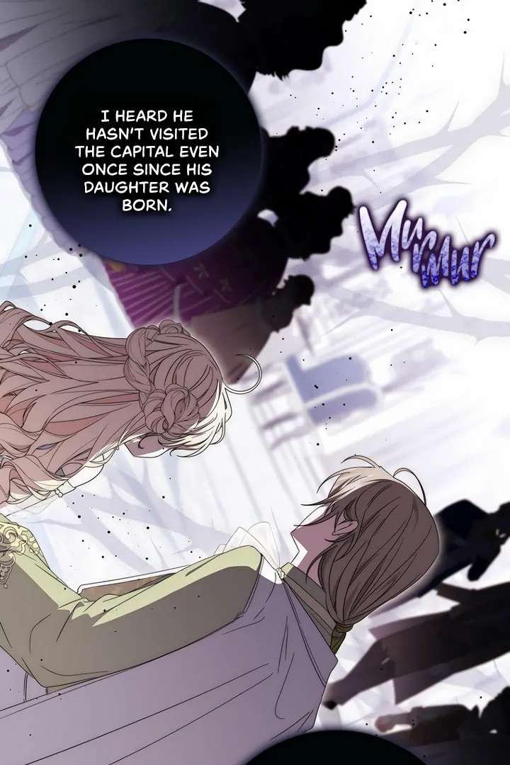 The Male Lead Is Unhealthily Obsessed With My Health Chapter 41 - Page 88