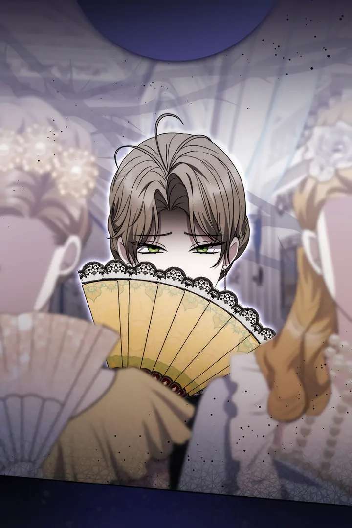 The Male Lead Is Unhealthily Obsessed With My Health Chapter 41 - Page 93