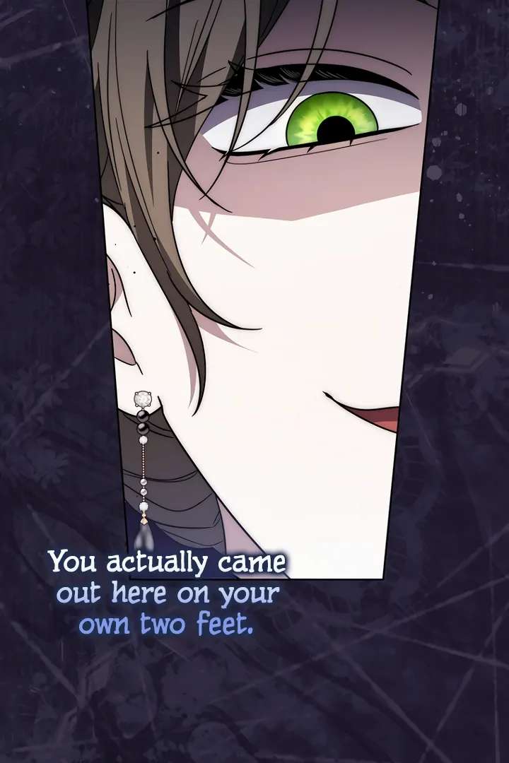 The Male Lead Is Unhealthily Obsessed With My Health Chapter 41 - Page 95