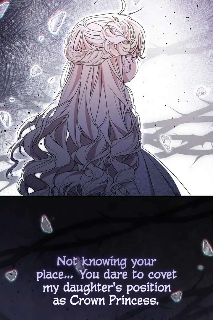 The Male Lead Is Unhealthily Obsessed With My Health Chapter 41 - Page 99