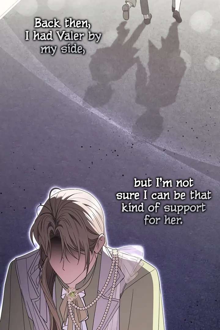 The Male Lead Is Unhealthily Obsessed With My Health Chapter 41 - Page 104