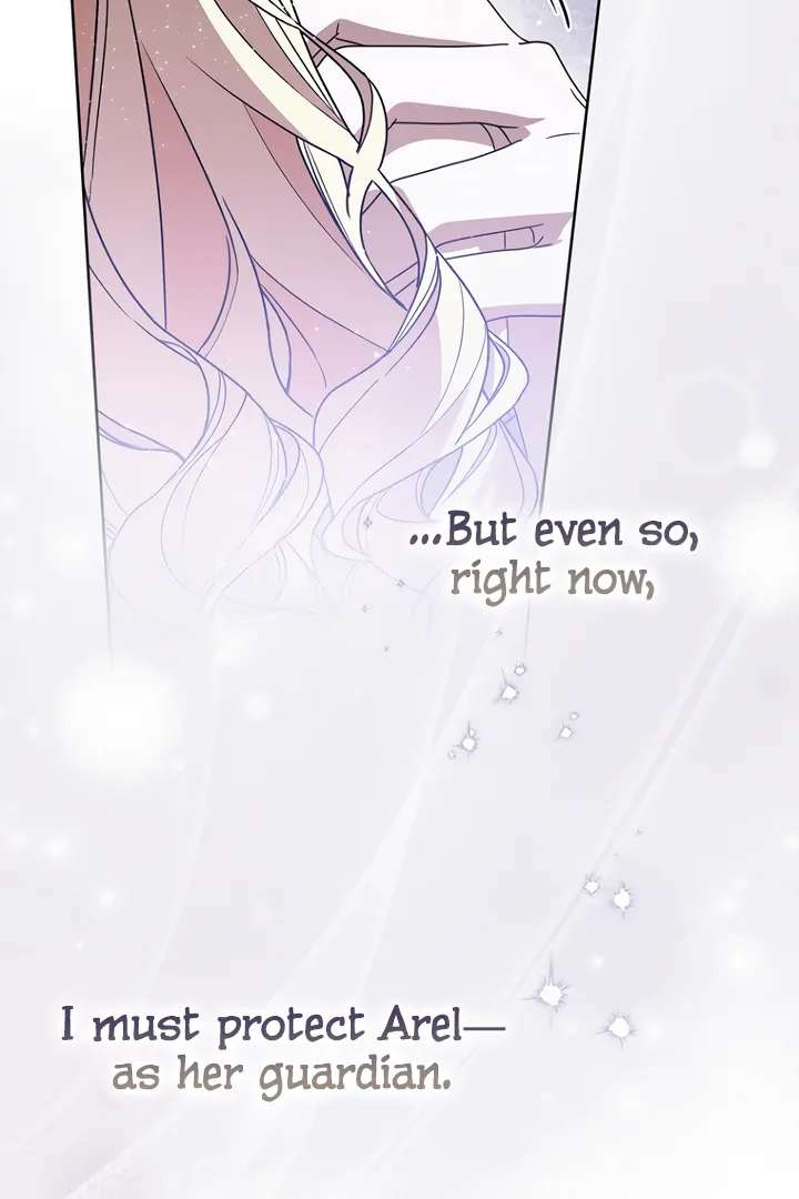 The Male Lead Is Unhealthily Obsessed With My Health Chapter 41 - Page 106