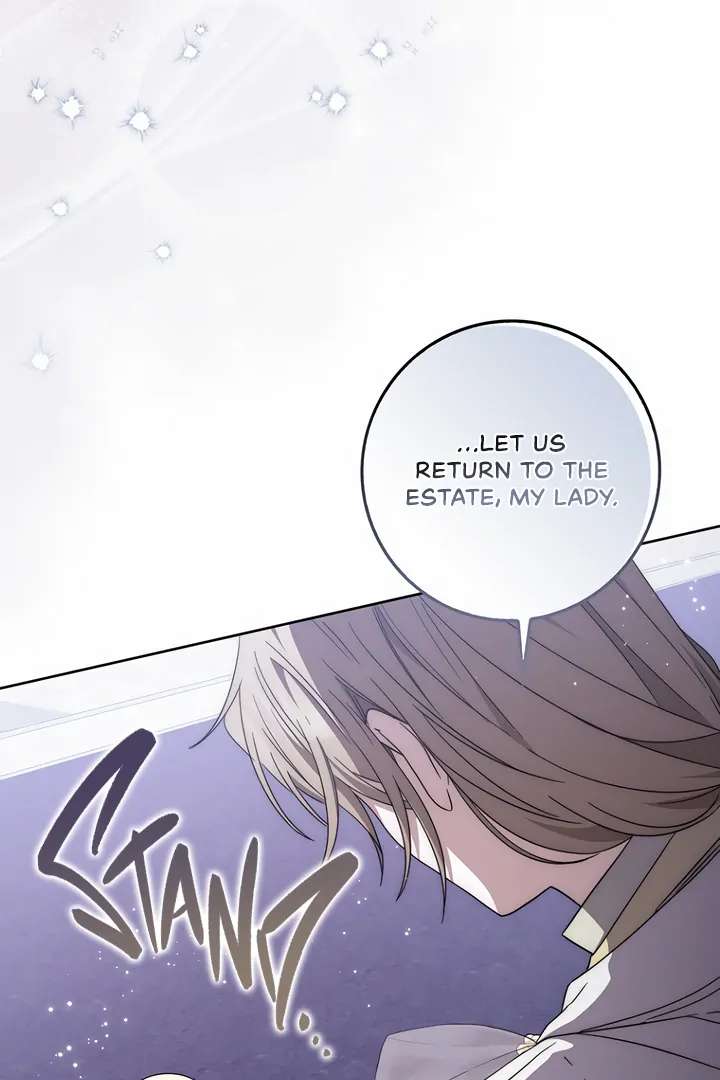 The Male Lead Is Unhealthily Obsessed With My Health Chapter 41 - Page 107