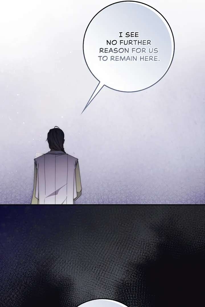 The Male Lead Is Unhealthily Obsessed With My Health Chapter 41 - Page 109