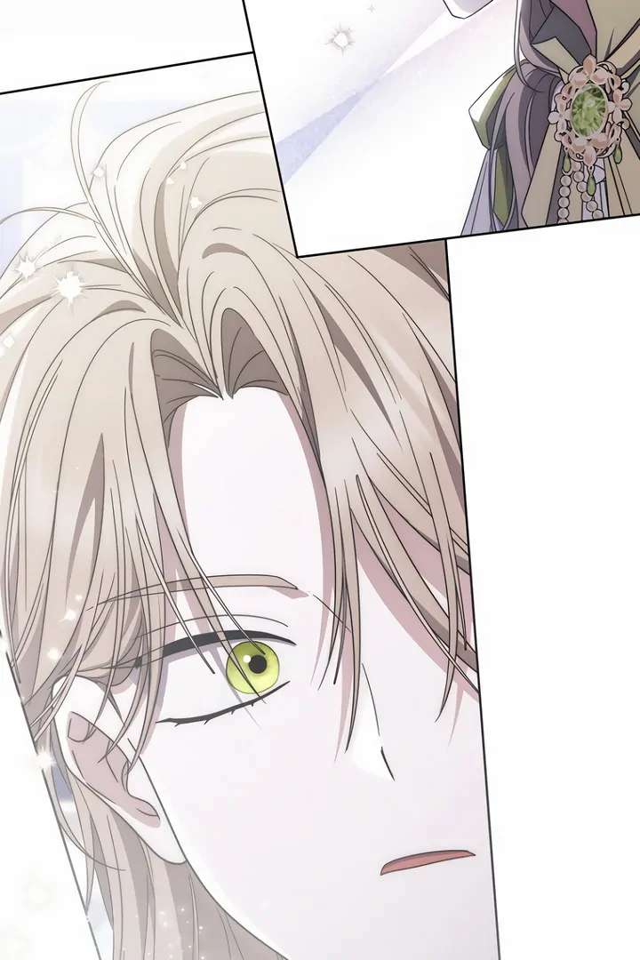 The Male Lead Is Unhealthily Obsessed With My Health Chapter 41 - Page 115