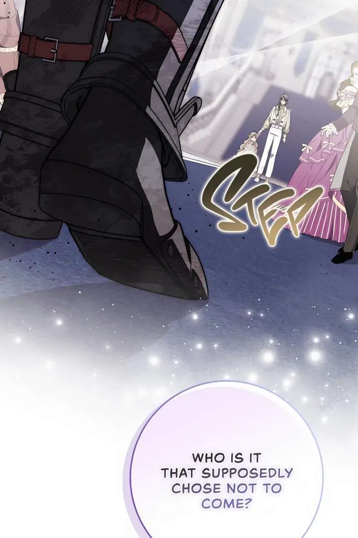 The Male Lead Is Unhealthily Obsessed With My Health Chapter 41 - Page 117