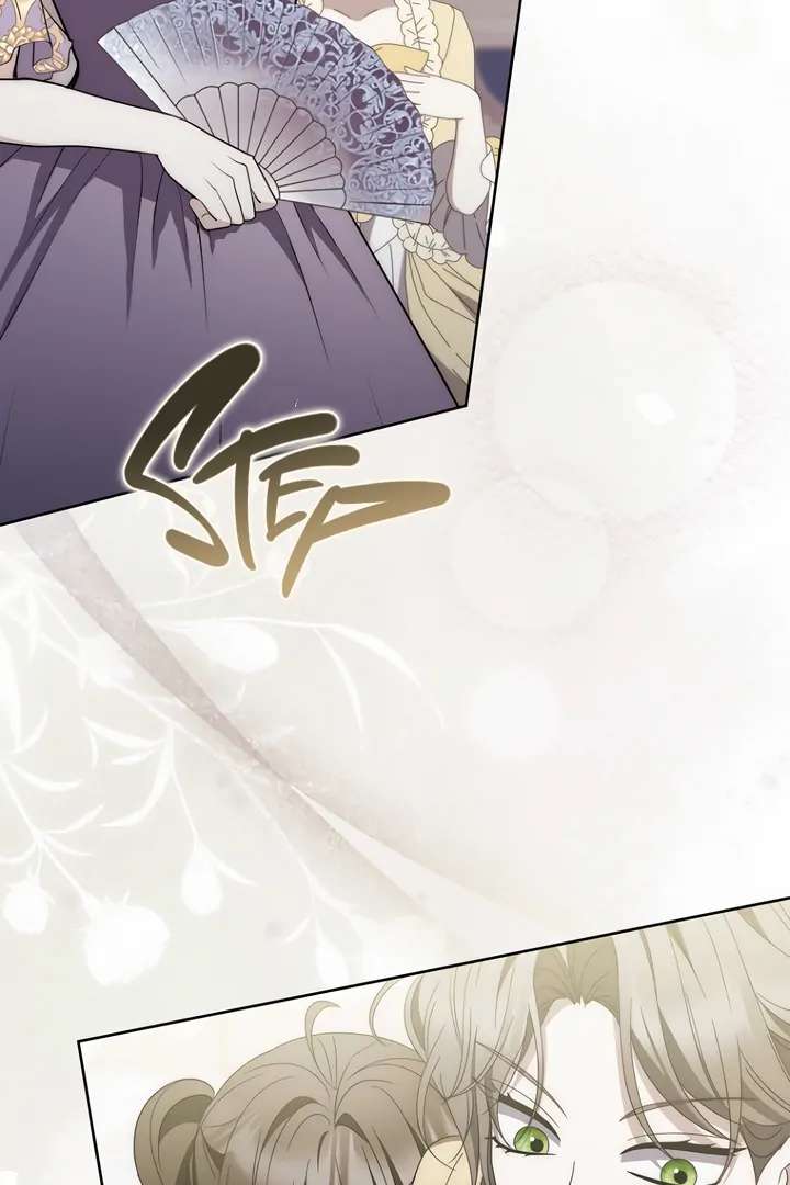 The Male Lead Is Unhealthily Obsessed With My Health Chapter 41 - Page 119