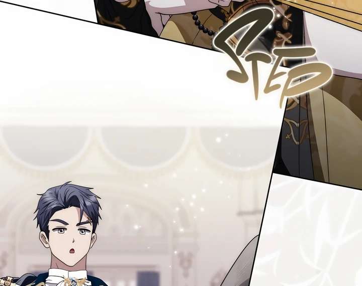 The Male Lead Is Unhealthily Obsessed With My Health Chapter 41 - Page 121