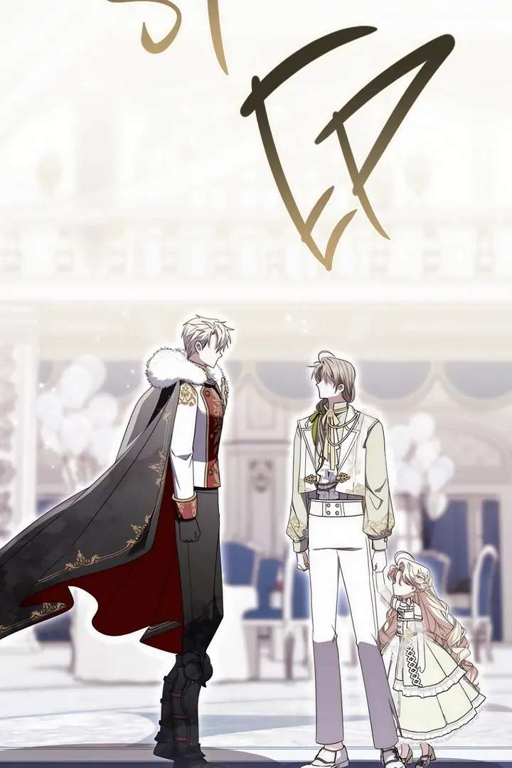 The Male Lead Is Unhealthily Obsessed With My Health Chapter 41 - Page 123