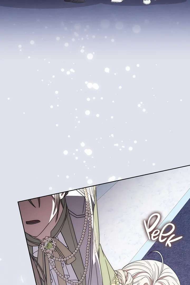 The Male Lead Is Unhealthily Obsessed With My Health Chapter 41 - Page 124