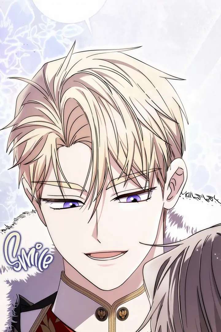 The Male Lead Is Unhealthily Obsessed With My Health Chapter 41 - Page 127