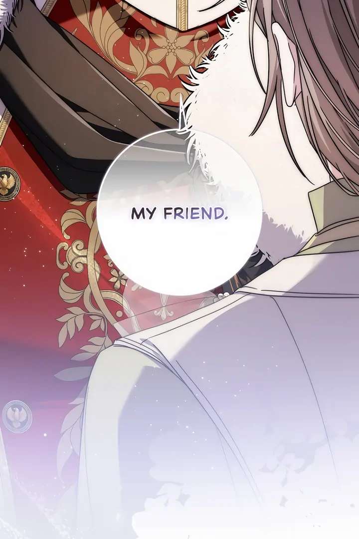 The Male Lead Is Unhealthily Obsessed With My Health Chapter 41 - Page 128