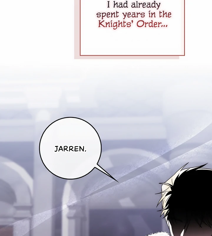 The Male Lead Is Unhealthily Obsessed With My Health Chapter 42 - Page 9