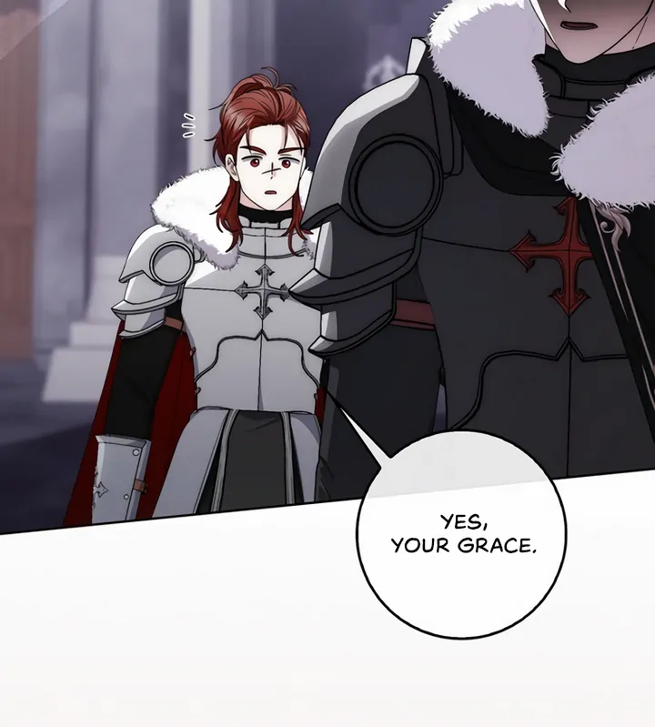 The Male Lead Is Unhealthily Obsessed With My Health Chapter 42 - Page 10