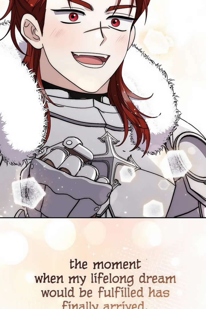 The Male Lead Is Unhealthily Obsessed With My Health Chapter 42 - Page 13