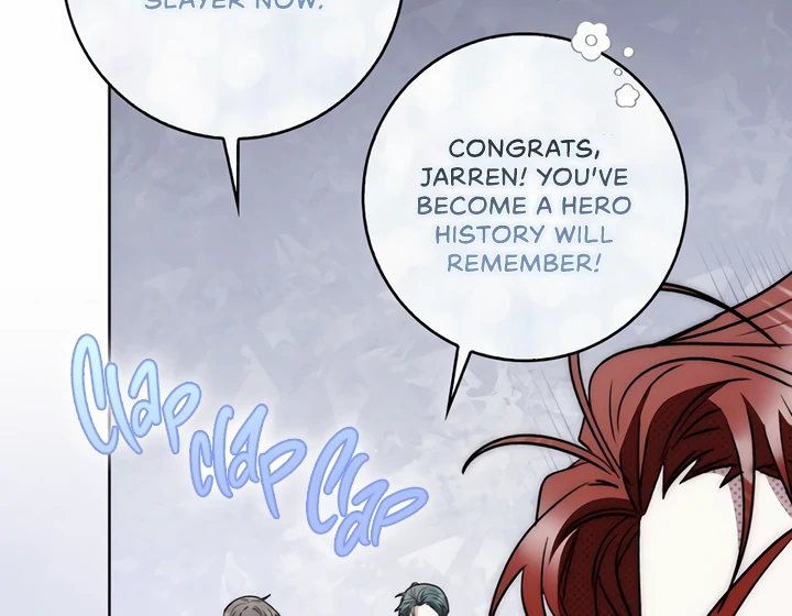 The Male Lead Is Unhealthily Obsessed With My Health Chapter 42 - Page 20