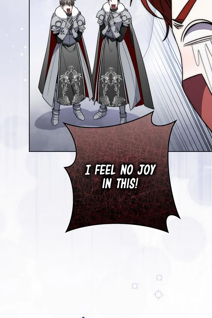 The Male Lead Is Unhealthily Obsessed With My Health Chapter 42 - Page 21