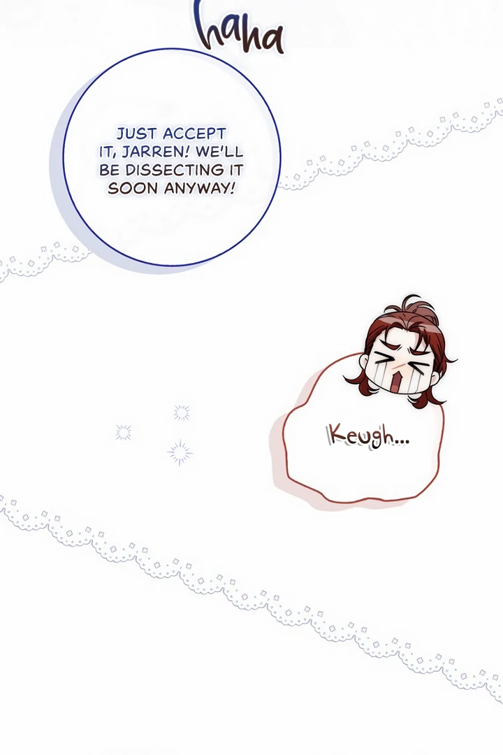 The Male Lead Is Unhealthily Obsessed With My Health Chapter 42 - Page 22