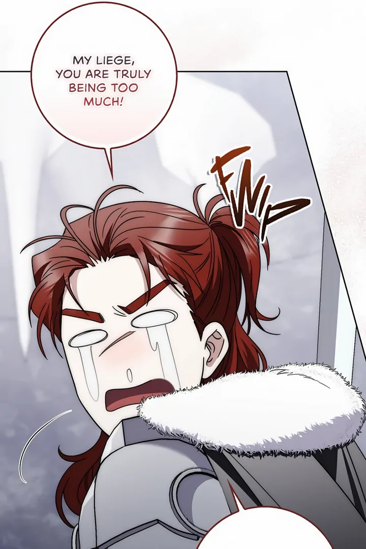 The Male Lead Is Unhealthily Obsessed With My Health Chapter 42 - Page 23