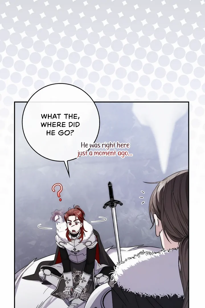 The Male Lead Is Unhealthily Obsessed With My Health Chapter 42 - Page 26