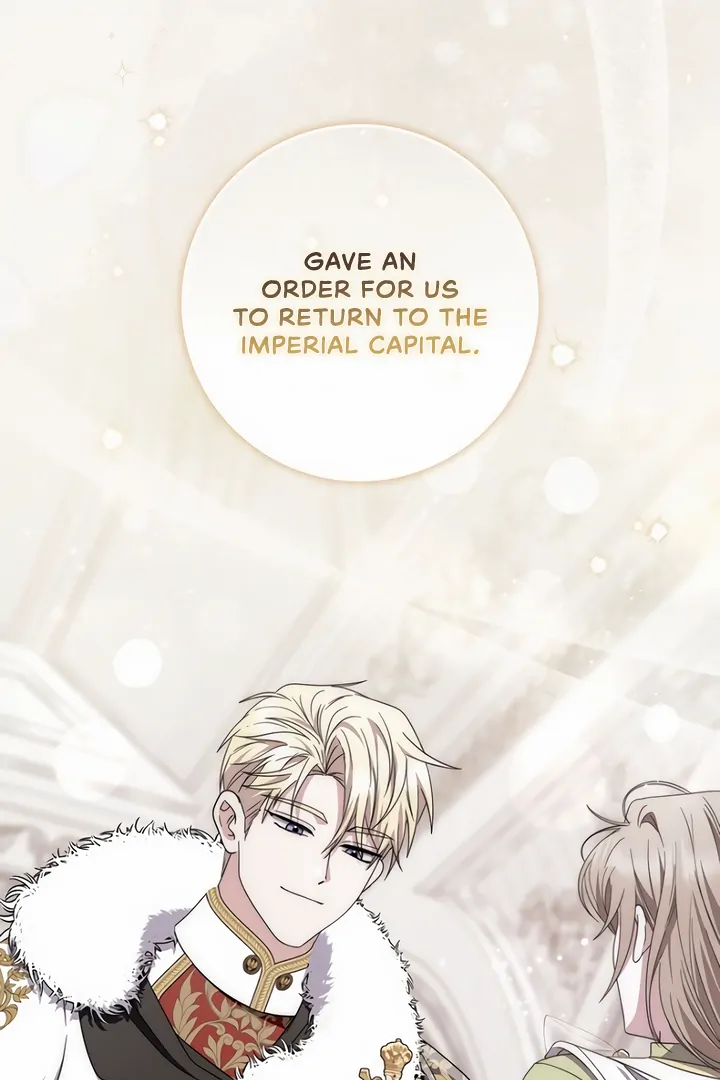 The Male Lead Is Unhealthily Obsessed With My Health Chapter 42 - Page 31