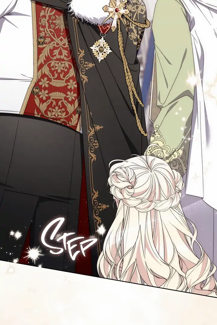 The Male Lead Is Unhealthily Obsessed With My Health Chapter 42 - Page 32