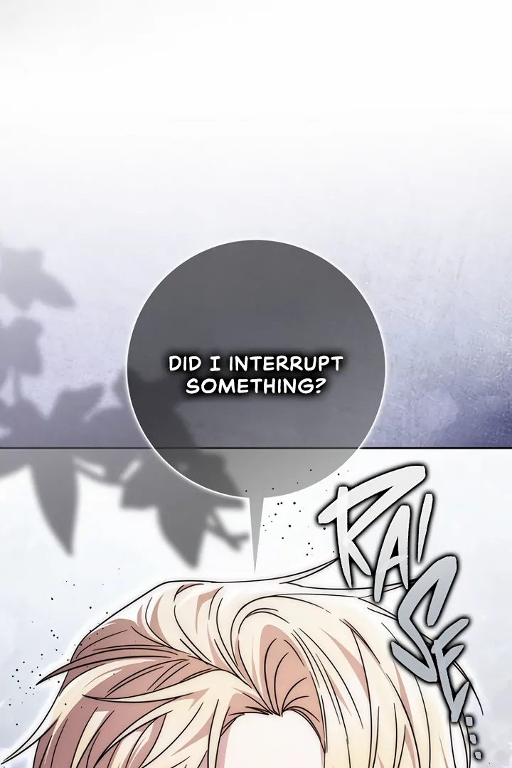 The Male Lead Is Unhealthily Obsessed With My Health Chapter 42 - Page 36