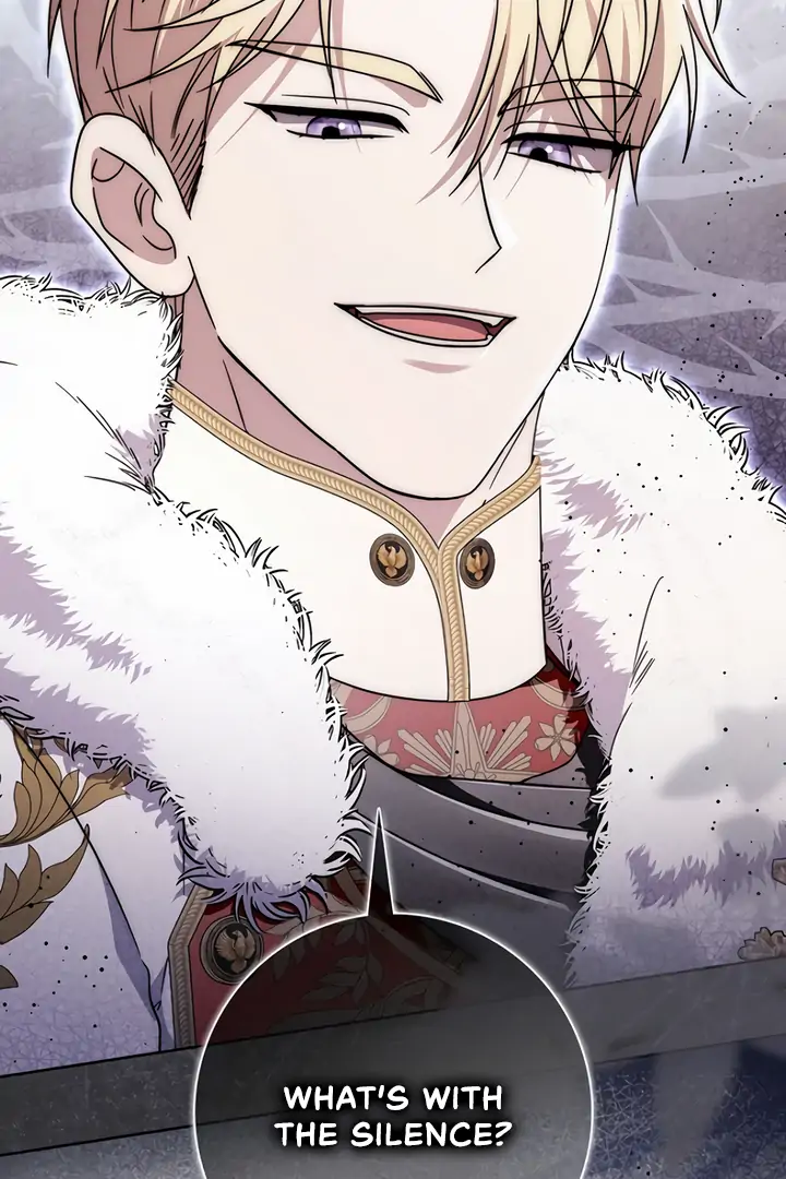 The Male Lead Is Unhealthily Obsessed With My Health Chapter 42 - Page 37