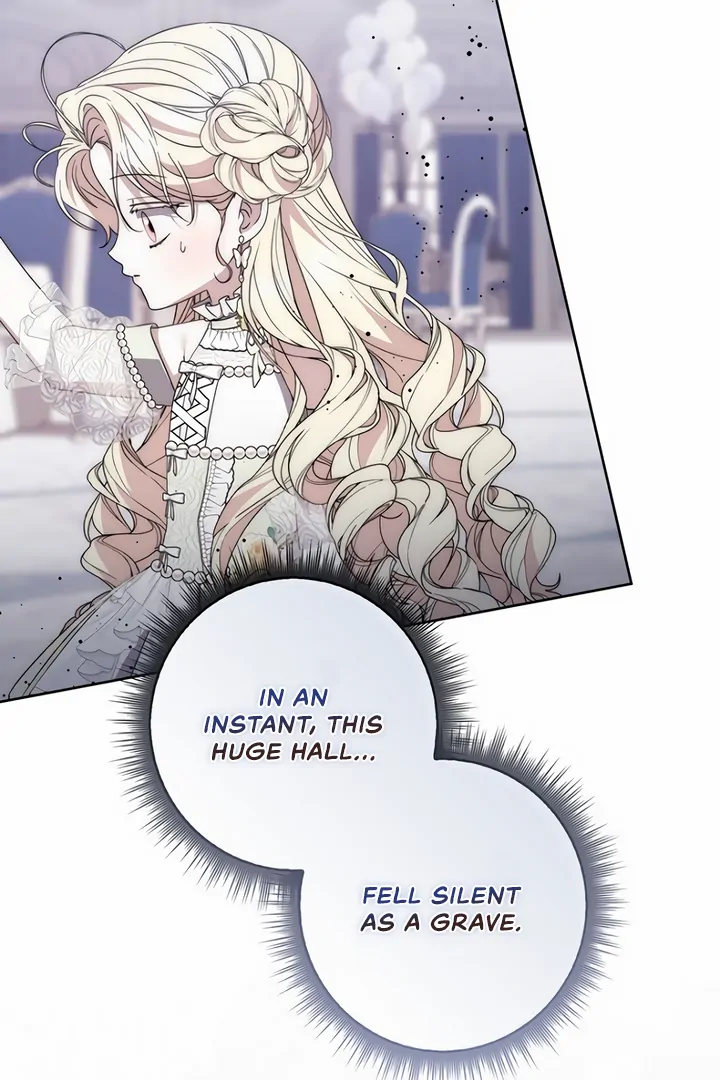 The Male Lead Is Unhealthily Obsessed With My Health Chapter 42 - Page 41