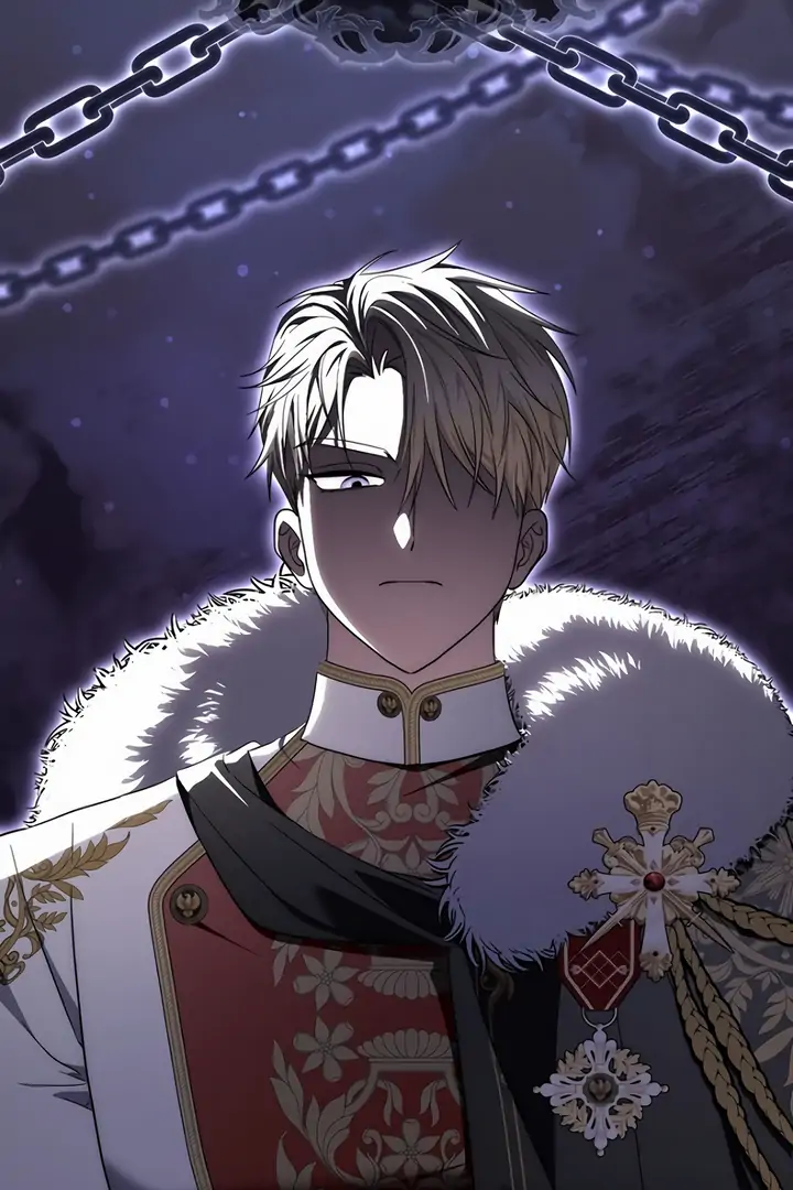 The Male Lead Is Unhealthily Obsessed With My Health Chapter 42 - Page 51