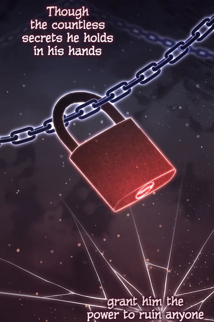 The Male Lead Is Unhealthily Obsessed With My Health Chapter 42 - Page 53